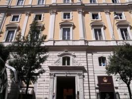 Ludovisi Deco Rom