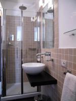 Hotel Ludovisi Deco Rom